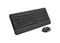 Image Комплект Logitech MK650 Graphite