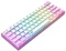Image Tastatură Havit KB877L Purple/White