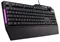 Image Клавиатура Asus TUF Gaming K1 Black