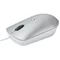 Image Mouse Lenovo 540 USB-C Compact Wired Cloud Grey