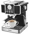 Image Кофемашина Samus Barista 20 Black/Inox