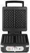 Image Aparat de gatit waffe Lafe GFB-003 Black