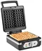 Image Aparat de gatit waffe Lafe GFB-003 Black