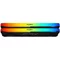 Image Memorie Kingston FURY Beast RGB 16GB DDR4-3733MHz