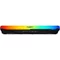 Image Memorie Kingston FURY Beast RGB 16GB DDR4-3733MHz