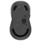 Image Mouse Logitech M650 Black