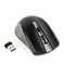 Image Mouse Gembird MUSW-4B-04-GB Black/Grey