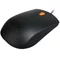 Image Mouse Lenovo 300 USB Black