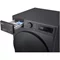 Image Стиральная машина LG F4DR510S2M