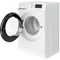 Image Стиральная машина Indesit MTWSE 61294 WK EE
