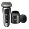 Image Электробритва Braun Series 9 9567cc Silver
