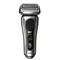 Image Электробритва Braun Series 9 9567cc Silver