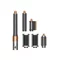 Image Мультистайлер Dyson Airwrap HS05 Complete Long Nickel/Copper