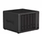 Image Server de stocare (NAS) Synology DS1522+