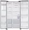 Image Frigider Samsung RS64DG5303S9UA