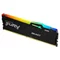 Image Memorie RAM Kingston FURY Beast RGB 64GB DDR5-5600MHz