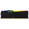 Image Memorie RAM Kingston FURY Beast RGB 64GB DDR5-5600MHz