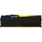 Image Memorie RAM Kingston FURY Beast RGB 64GB DDR5-6000MHz