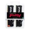 Image Memorie RAM Kingston FURY Beast RGB 64GB DDR5-6000MHz