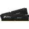 Image Memorie RAM Kingston FURY Beast 64GB DDR5-6000MHz / KF560C36BBEK2-64