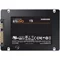 Image Dispozitiv de stocare SSD Samsung 870 EVO MZ-77E1T0 1TB