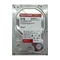 Image Жесткий диск HDD Western Digital WD Red Plus WD80EFPX 8TB