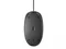 Image Mouse HP 125 WRD USB Black