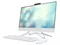 Image Моноблок HP 24-cr0022ci (Ryzen3 7320U, 8GB, 512GB) Shell White