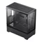 Image Корпус Gamemax Vista M Black