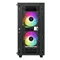 Image Корпус Deepcool CC360 Black