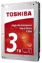 Image Hard disc HDD Toshiba P300 3TB (HDWD130UZSVA)