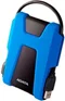 Image Hard disc HDD ADATA HD680 1TB (AHD680-1TU31-CBL) Blue/Black