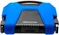 Image Hard disc HDD ADATA HD680 1TB (AHD680-1TU31-CBL) Blue/Black