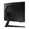 Image Мониторы SAMSUNG Odyssey G5 S27CG550E Black