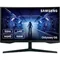 Image Мониторы SAMSUNG Odyssey G5 S27CG550E Black