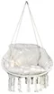 Image Fotoliu suspendat GardenLine HAM3187 White