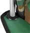 Image Стул Nils Camp NC3080 Green/Camouflage