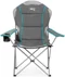 Image Стул Nils Camp NC3080 Light Gray