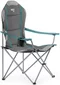 Image Стул Nils Camp NC3080 Light Gray