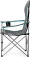 Image Стул Nils Camp NC3080 Light Gray