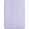 Image Husă Original iPad Air 11" Smart Folio Light Violet (MWK83ZM/A)