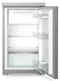 Image Холодильник Liebherr Rsve 1201