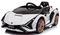 Image Mașinuța electrică Lean Cars Lamborghini Sian 7496 White