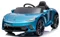 Image Электромобиль Lean Cars McLaren GT 12V Blue