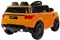 Image Электромобиль Lean Cars HL1638 Orange
