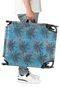 Image Шезлонг Nils Camp NC1641 Blue