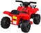 Image Электроквадроцикл Ramiz Quad Storm Red