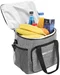 Image Сумка-холодильник Enero Camp 1053455 18L Grey
