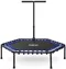 Image Trambulina Neo Sport 127 cm Blue