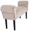 Image Bancheta Mobhaus Burda Beige/Gray